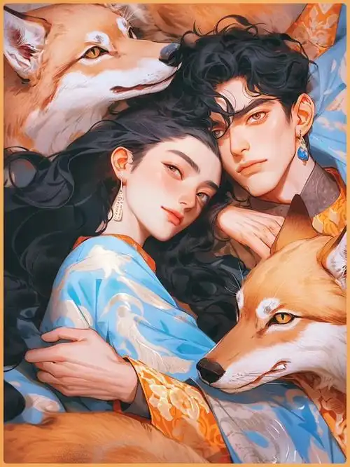 海蒂和爷爷